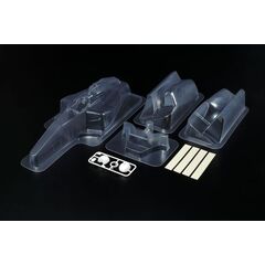 F104 Body Parts Set (2017)