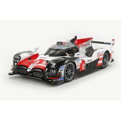 Toyota Gazoo TS050 Body Parts Set