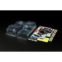 Buggyra Fat Fox Body Parts Set