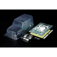 Mercedes - Benz G 500 Body Parts Set