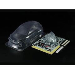 Toyota GR Yaris Body Parts Set