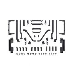 TC-01 A-Parts (Body Mounts) (2)