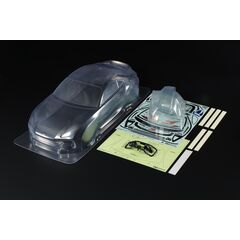 Subaru BRZ (ZD8) Body Parts Set