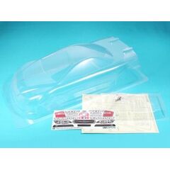 Car.Subaru Legacy B4 Vers.2