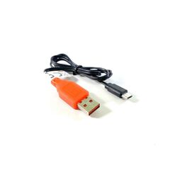 Chargeur USB pour échelle 1:24