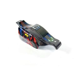 Carrosserie Buggy pour échelle 1:24