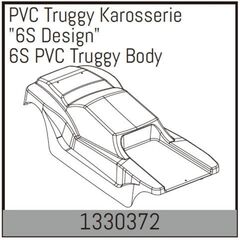 Corps de Truggy en PVC  6S Design .