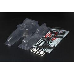 F104 Body Parts Set