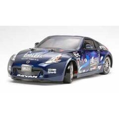Body Parts Endless 370Z