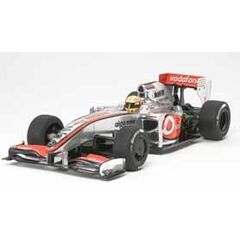 Body Parts Vodafone McLaren Merc.MP4-24