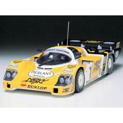 New Man Joest Racing Porsche 956 Body Parts Set