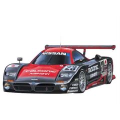 Nissan R390 GT1 Body Parts Set