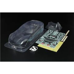 Ferrari F12tdf Body Parts Set