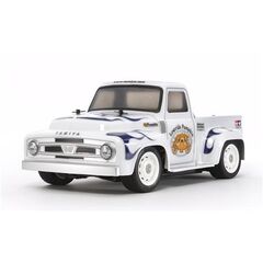 Lowride Pumpkin (PC Body) (M-06)