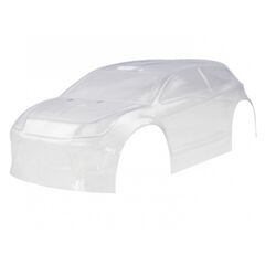Clear Body for Drift Car