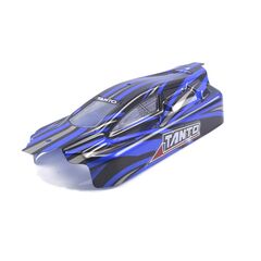 1:10 Buggy Body(Blue)