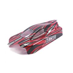 1:10 Buggy Body(Red)