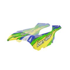 Desert Buggy Body 1P(Blue)