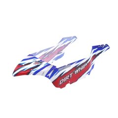 Desert Buggy Body 1P(Red)