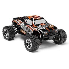 Recon - Carrosserie peinte