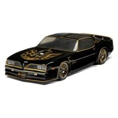 Carrosserie Pontiac Firebird 1978 (200mm)