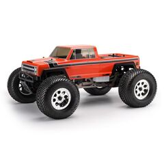 Carrosserie GTXL-1 VINTAGE