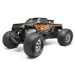 Carrosserie GTXL-1