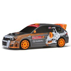 Carrosserie peinte Subaru WRX STI Bucky Lasek (Micro/150mm)
