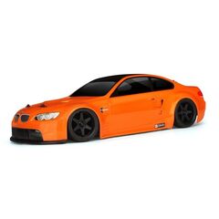Carrosserie BMW M3 GTS (Peinte/Orange/200mm)