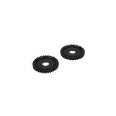 Spur Gear, 45T, Mod 1 (2)