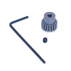 SPEED 48 Pitch Pinion Gear, 19T
