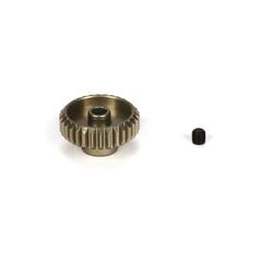 TLR Ritzel 30T, 48P Aluminium