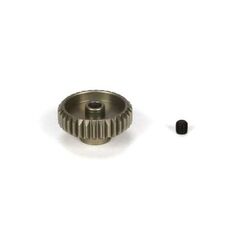 TLR Ritzel 32T, 48P Aluminium