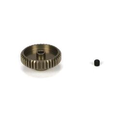 TLR Ritzel 38T, 48P Aluminium