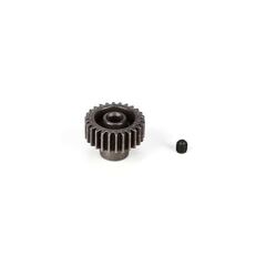Pignon 26T, 48DP avec vis M3x3mm