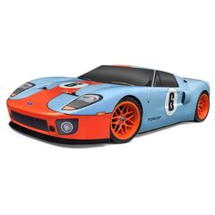Carrosserie Ford GT Heritage (Peinte/200mm)