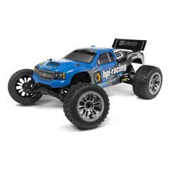 Carrosserie Jumpshot ST Flux peinte