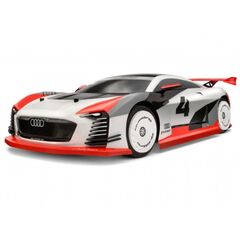 Karosserie Audi e-tron Vision GT unbemalt 200mm