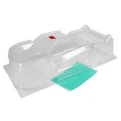 Karosserie unbemalt Truggy VB-2