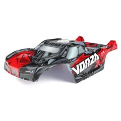 Carrosserie Vorza Truggy RTR VB-2 peinte
