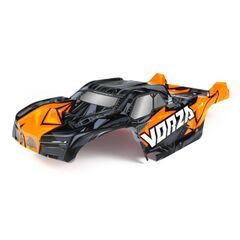 Carrosserie Vorza Nitro Truggy RTR VB-2 peinte