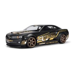 Karosserie Chevrolet R 2010 Camaro SS
