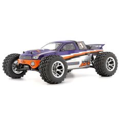 Carrosserie Nitro MT-1