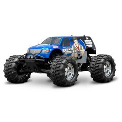 CARROSSERIE BOUNTY HUNTER 4X4 (SAVAGE, T-MAX)
