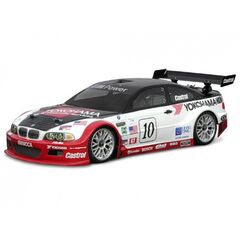 HPI7452-BODY BMW M3 (200MM) MIN 25