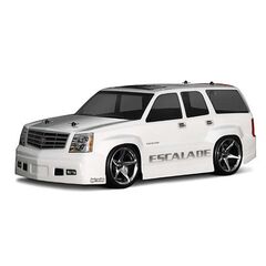 KAROSSERIE CADILLAC ESCALADE (200MM)