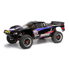 KAROSSERIE - BAJA 5T-1 TRUCK unbemalt