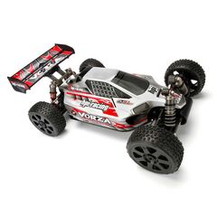 VORZA - Carrosserie VB-1 BUGGY (non-peinte)