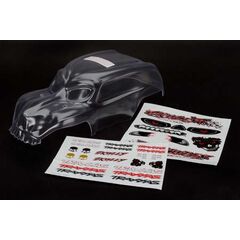 CARROSSERIE SKULLY            clear