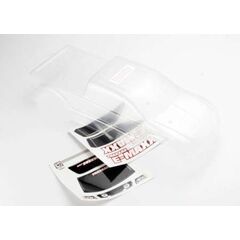 BODY, E-MAXX (LONG WHEELBASE)